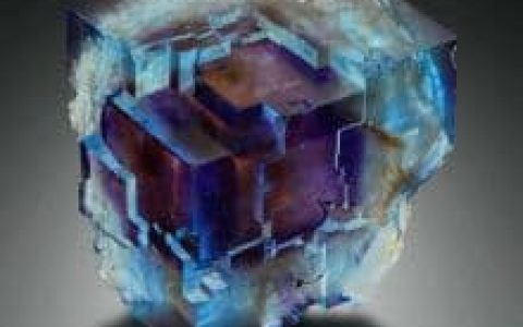 萤石(半透明折射率低色散低)