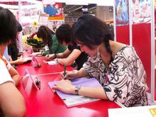 阮筠庭(中国当代漫画家)
