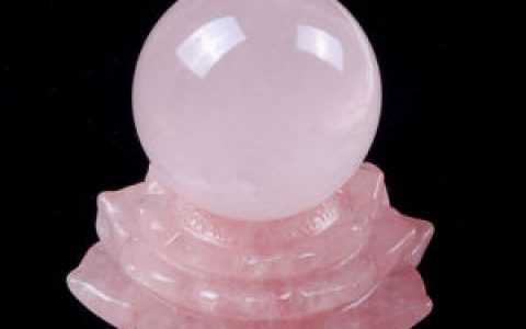 芙蓉石(矿石品种)