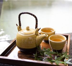 中国茶文化(中国制茶、饮茶的文化)