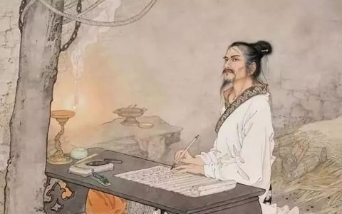 游侠列传(司马迁作品)