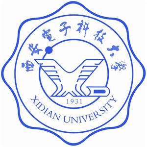 校徽(学校的标志之一)