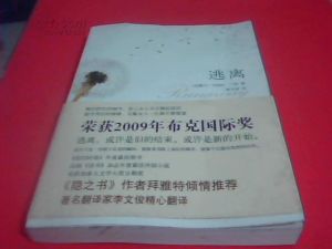 逃离(艾丽丝·门罗创作的短篇小说)