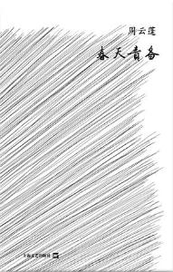 周云蓬(中国民谣歌手)
