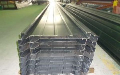 阳极板(电除尘器的核心部件)