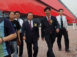 龚学平(上海市人大常委会副主任)