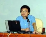 鄂维南(中国科学院院士)