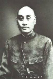 川军(民国时期四川地方军队)