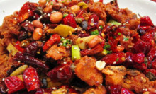 中国十大名菜(菜品)