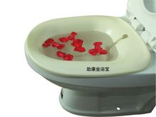 妇洗器(专门为女性而设计的洁具产品)