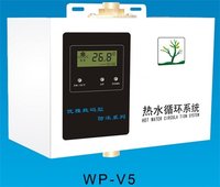 家用热水循环系统(配合多种热水器使用的系统)