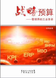全面预算管理(预算对各部门进行协调组织)