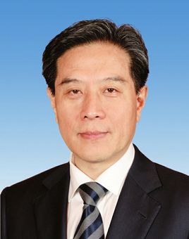 高建民(中国广播电视总局原副局长)