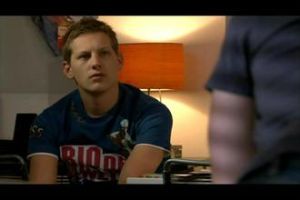 hollyoaks(英国电视肥皂剧)