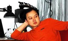 罗晓音(中国音乐制作人)