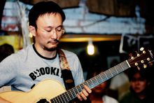董运昌(流行乐吉他手)