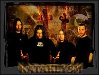 KATAKLYSM(加拿大金属乐队)