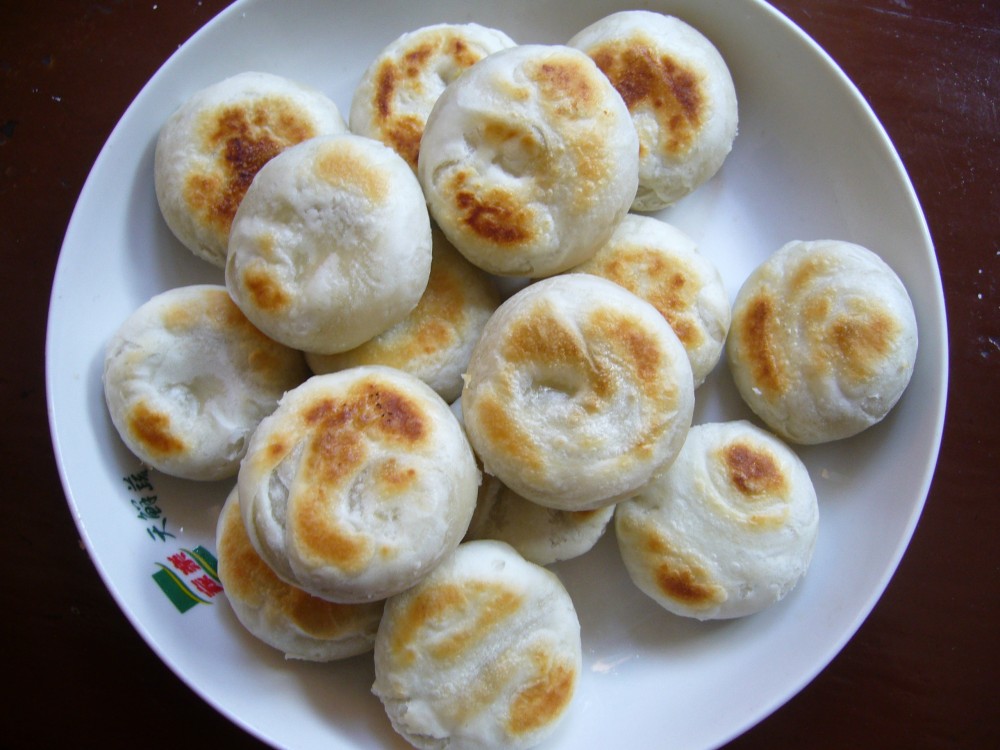 绿豆酥(汉族传统名点)