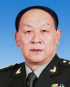 梁光烈(中央军事委员会委员)