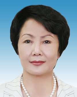 宋爱荣(重庆市政协副主席、党组成员)