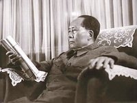 吴连登(毛主席生活管理员)