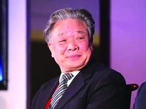保育钧(曾任中华民营企业联合会会长)