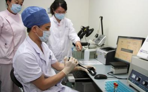 北京博爱医院(中国康复研究中心)