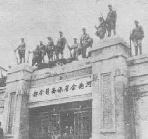 豫东战役(解放战争时期战役)