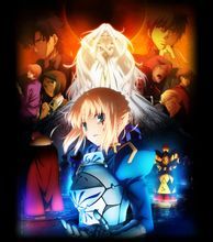 FateZero(ufotable制作的电视动画)