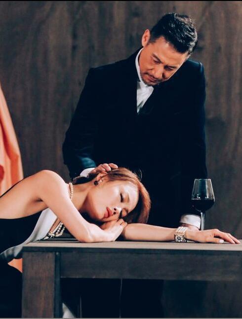 容祖儿(华语流行乐女歌手)