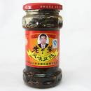 老干爹(中国调味料食品)