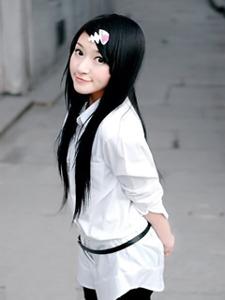 卢洁云(浙江省杭州市演员)