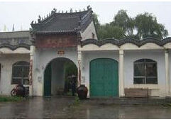 大树将军冯异(东汉开国名将)