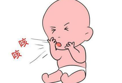 小儿急性喉炎(急性炎症)