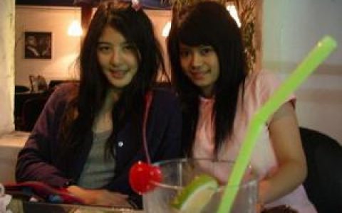 花园精灵(中国台湾偶像女子组合名称)