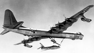 B-36(美国轰炸机)