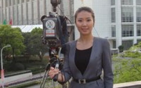 王茫茫(全国优秀新闻工作者)