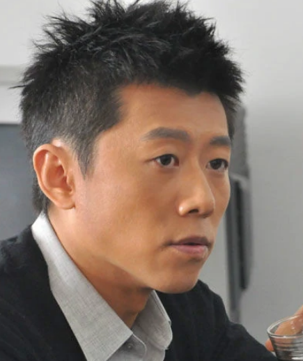 我们这拨人(2013年刘心刚执导的电视剧)