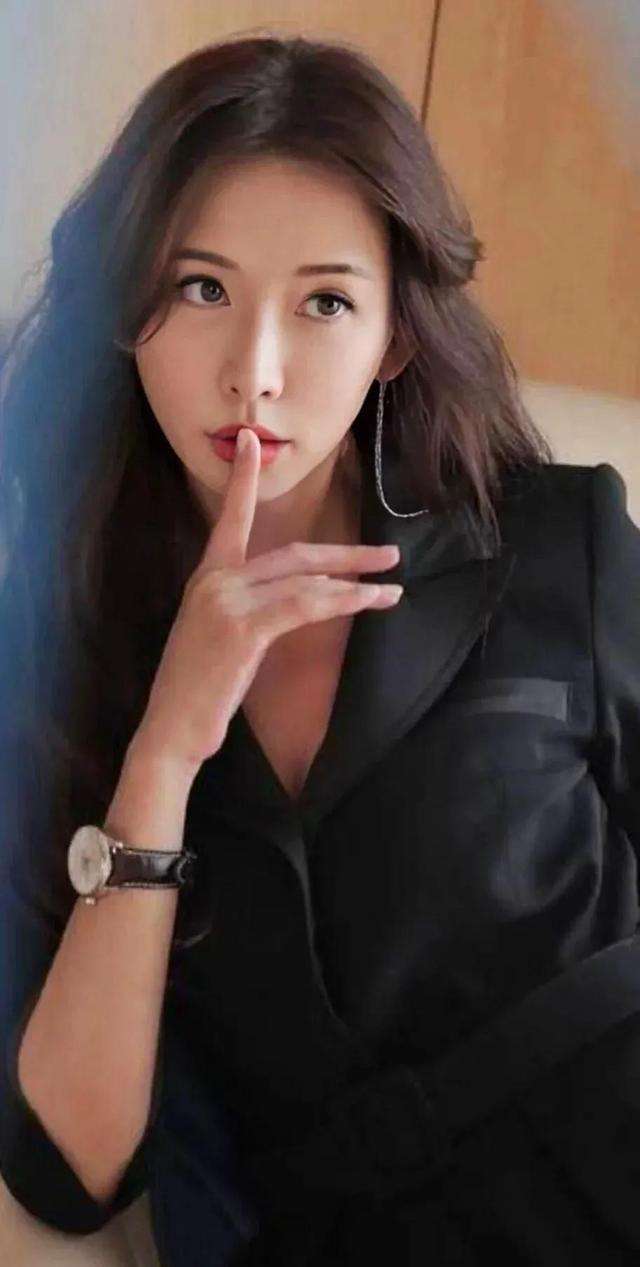 林志玲(华语影视女演员 模特 主持人)