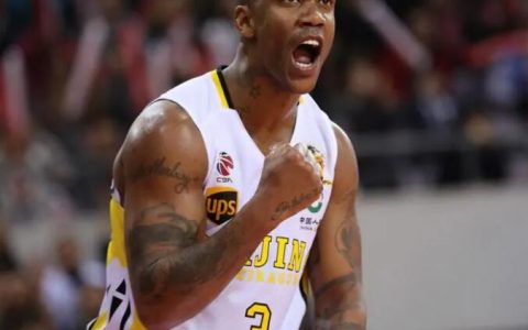 斯蒂芬·马布里(美国职业篮球运动员)