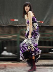 李菲儿(中国内地演员)