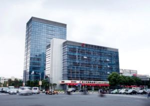 浙江民泰商业银行(小企业专营银行)