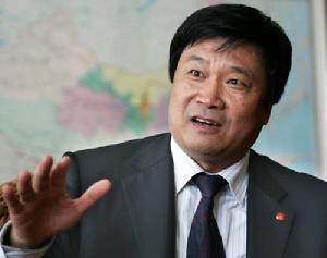 高元坤(力诺集团总裁)