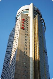 兰生股份(上海兰生股份有限公司)