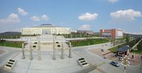 临沂大学沂水分校(临沂大学二级办学单位)