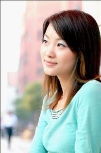 骆丽娜(中国内地演员)