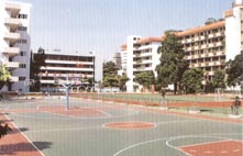 广东实验中学(全国现代技术实验学校)