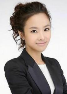 宋芝善(韩国主持人)