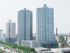 河北建设集团有限公司(特级资质企业)