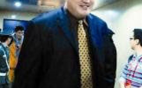 杨学增(中国篮球教练)